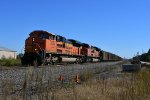 BNSF 8584